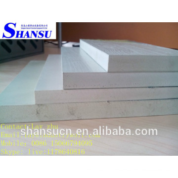 CHINA PVC FOAM BOARD/PVC BOARD OUTDOOR